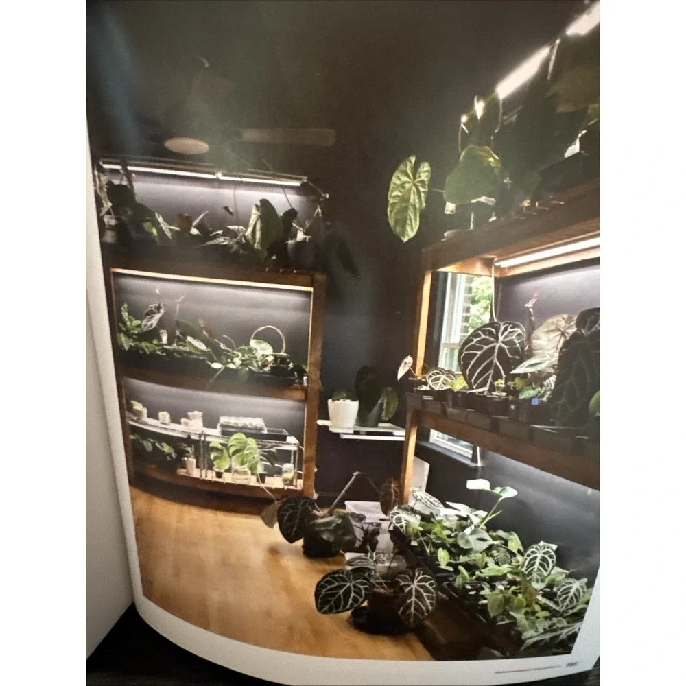 The Ultimate Guide to Houseplant‎ Propagation - Excellent Condition Hardcover